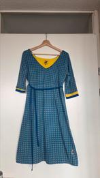 Jurkje Halsoverkop maat L, Verzenden, Maat 42/44 (L), Halsoverkop, Gedragen