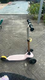 Step decathlon 3 wielen, Ophalen, Gebruikt, Gewone step, Oxelo