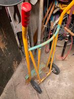 Steekwagen, 100 liter of meer, Ophalen, Zo goed als nieuw, Transportkar