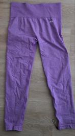 Aybl Sportlegging Maat L, Ophalen of Verzenden, Nieuw, Zwart, Legging