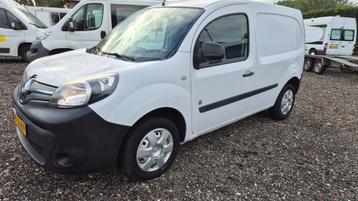 Renault Kangoo Express Z.E. (ex Accu) beschikbaar voor biedingen