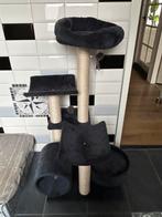 Krabpaal 4 maanden oud, Ophalen, Nieuw, Krabpaal