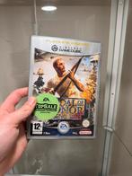 Medal of honor GameCube