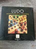 Houten mens erger je niet spel, Hobby en Vrije tijd, Gezelschapsspellen | Bordspellen, Drie of vier spelers, Ophalen of Verzenden