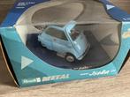 BMW Isetta, Hobby en Vrije tijd, Modelauto's | 1:18, Ophalen of Verzenden, Zo goed als nieuw