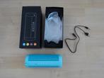 T2 bluetooth speaker (nieuw), Audio, Tv en Foto, Luidsprekers, Overige merken, Overige typen, Nieuw, Ophalen of Verzenden