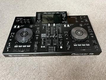 Pioneer XDJ-RR beschikbaar voor biedingen