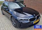BMW 5-serie Touring 530e Business Edition Plus Leer Elektr, 1998 cc, Achterwielaandrijving, Euro 6, 4 cilinders