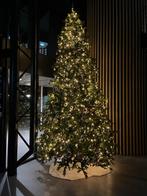 ***Kunstkerstbomen premium kwaliteit 4,5 meter hoog!***, Diversen, Kerst, Ophalen, Gebruikt