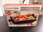 GOURMETmaxx Rookvrije Grill – 1250W, Witgoed en Apparatuur, Ophalen of Verzenden, Zo goed als nieuw