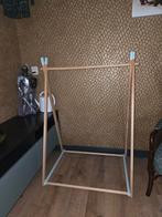 Leuk houten kledingrek, Kinderen en Baby's, Kinderkamer | Inrichting en Decoratie, Ophalen, Zo goed als nieuw, Wanddecoratie
