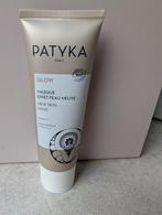 Patyka New Skin Mask 50 ml Vitamin C Azelaik acid Glow, Ophalen of Verzenden, Zo goed als nieuw, Gehele gezicht