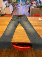 Revit spijkerbroek 33W/34L, Ophalen of Verzenden, Tweedehands, Broek | textiel