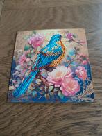 Diamond painting kaart - kant en klaar (6)., Ophalen of Verzenden, Nieuw