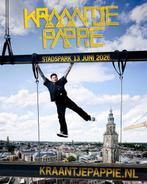 kraantje pappie in stadspark Groningen, Tickets en Kaartjes