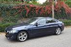 BMW 4 Serie Gran Coupé 418d Business | NAVI | TREKHAAK, 745 kg, 4 cilinders, Blauw, 1465 kg