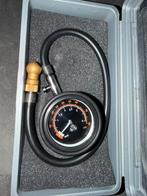 Bandenspanningsmeter, Ophalen, Zo goed als nieuw