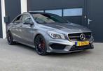 Mercedes-Benz CLA 45 AMG Edition 1, Auto's, Automaat, CLA, 4 cilinders, 360 pk