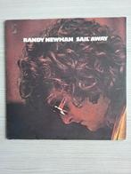 Randy Newman - Sail Away Lp, Cd's en Dvd's, Vinyl | Pop, Ophalen of Verzenden, 1960 tot 1980, Zo goed als nieuw