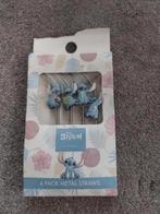4x Pack metal straks, Disney Stjtch, Primark, nieuwe, Ophalen of Verzenden, Overige figuren, Nieuw