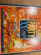 Party & Co. 90s Gezelschapsspel, Hobby en Vrije tijd, Gezelschapsspellen | Bordspellen, Drie of vier spelers, Ophalen, Gebruikt