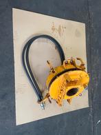 mestverdeler, Ophalen of Verzenden, Gebruikt