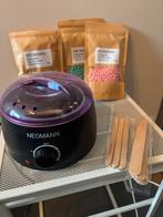 Neomann wax apparaat, Ophalen of Verzenden, Gebruikt, Overige typen