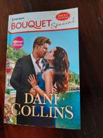 Harlequin Bouquet roman Special,3 verhalen van Dani Collins, Ophalen of Verzenden, Zo goed als nieuw, Nederland, Dani Collins