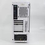 Sharkoon Game PC | AMD Ryzen 5 | MSI RX580 8GB | 8GB | 256GB, Flex Ltd., Gebruikt, https://flex.com/contact-us, Nobelstraat 10, 5807 GA Oostrum