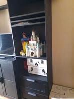 Ikea Brimnes boekenkasten, Ophalen, 50 tot 100 cm, Zo goed als nieuw, 150 tot 200 cm