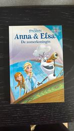 Leesboek Anna & Elsa #3, Ophalen, Zo goed als nieuw
