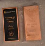 Heimerle + Meule koper baren, Ophalen of Verzenden, Nieuw