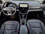 Hyundai IONIQ 1.6 GDi PHEV Premium / Lederen Bekleding / Cru, Auto's, Hyundai, Gebruikt, Adaptive Cruise Control, Plug-in hybride