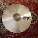 Sabian HHX complex thin crash 18, Ophalen of Verzenden, Zo goed als nieuw, Overige merken