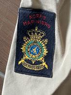 Korps mariniers shirt Nieuw Guinea, Ophalen of Verzenden, Marine, Nederland, Kleding of Schoenen