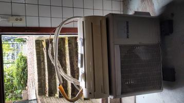 mitsubishi daiya room airp conditioner beschikbaar voor biedingen