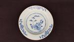 Chinees porselein - Kangxi bord diameter 21,5 cm, Antiek en Kunst, Antiek | Porselein, Verzenden