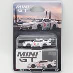 Mini GT Nissan Silvia S15 LB-Super Silhouette, Hobby en Vrije tijd, Auto, Onbekend, Nieuw, Ophalen of Verzenden
