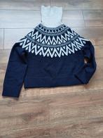 leuke blauwe warme merk coltrui 36, Ophalen of Verzenden, Nieuw, Maat 36 (S)