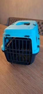 Reismandje kat, Ophalen of Verzenden