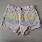 Cars Jeans korte broek., Broek, Meisje, Ophalen of Verzenden, Zo goed als nieuw