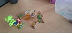 playmobil buitenrit paarden, Ophalen of Verzenden