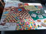 Nieuw bordspel set, Hobby en Vrije tijd, Gezelschapsspellen | Bordspellen, Ophalen, Nieuw