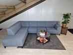 GRATIS LEVERING Z.G.A.N Hoekbank 320x220 GEREINIGD, Hoekbank, 300 cm of meer, Ophalen of Verzenden, Zo goed als nieuw