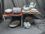 VINTAGE FIGGJO FLINT-NOORWEGEN-ASTRID PATROON-33 STUKS, Ophalen of Verzenden