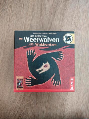 Het beste van de weerwolven van wakkerdam beschikbaar voor biedingen