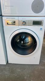 Miele, Bosch en Siemens wasmachines, Witgoed en Apparatuur, Wasmachines, Ophalen, 1200 tot 1600 toeren, 8 tot 10 kg, Zo goed als nieuw