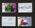1729-1732 Vier Herdenkingen 1997 Postfris, Verzenden, Na 1940, Postfris