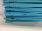 autofolders, veel verschillende merken, Ophalen of Verzenden, Zo goed als nieuw, Algemeen