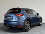 Mazda CX-5 2.5 SkyActiv-G 194 GT-M 4WD | LEDER | BOSE | HUD, Auto's, Mazda, Automaat, Gebruikt, 4 cilinders, 2000 kg